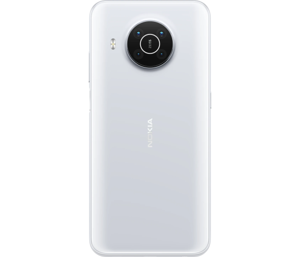 Nokia X10 Dual SIM 6/64 biały 5G - 657672 - zdjęcie 4